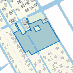 Perceel LDN01-V-2568