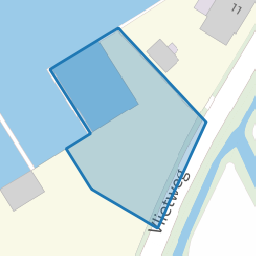 Perceel LDN01-V-2571