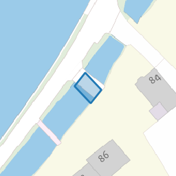 Perceel LDN01-V-2573