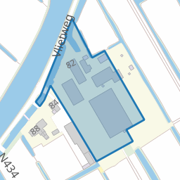 Perceel LDN01-V-2574