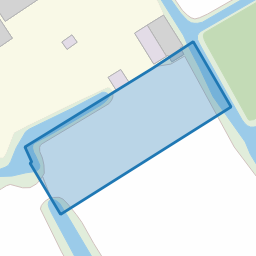 Perceel LDN01-V-2578