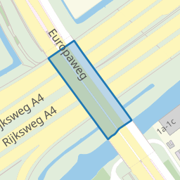 Perceel LDN01-V-2580