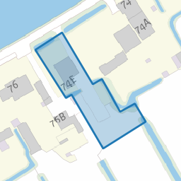 Perceel LDN01-V-2583