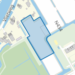 Perceel LDN01-V-2617