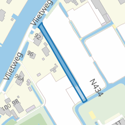 Perceel LDN01-V-2619