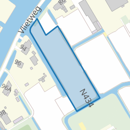 Perceel LDN01-V-2621