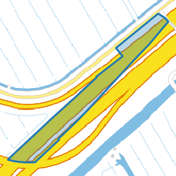 Perceel LDN01-V-2641