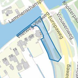 Perceel LDN01-V-2655