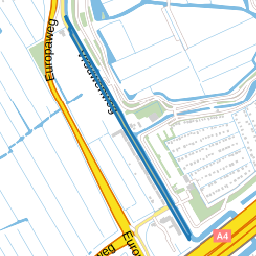 Perceel LDN01-V-2657