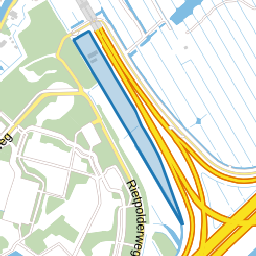 Perceel LDN01-V-2662