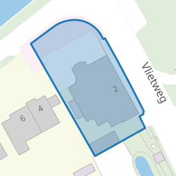 Perceel LDN01-V-2664