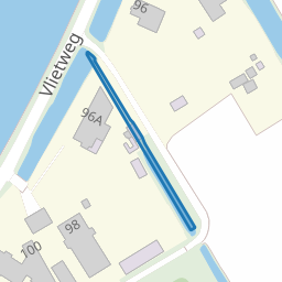 Perceel LDN01-V-2670