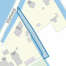 Perceel LDN01-V-2671