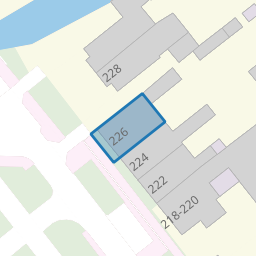 Perceel LDN01-W-1757