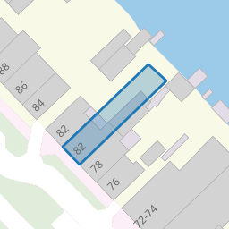 Perceel LDN01-W-1954