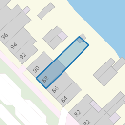 Perceel LDN01-W-1958