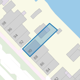 Perceel LDN01-W-1959