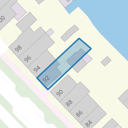 Perceel LDN01-W-1960