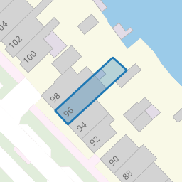 Perceel LDN01-W-1962