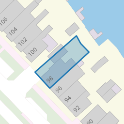 Perceel LDN01-W-1963