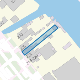 Perceel LDN01-W-2150