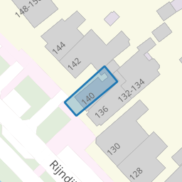 Perceel LDN01-W-2430