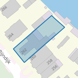 Perceel LDN01-W-2529