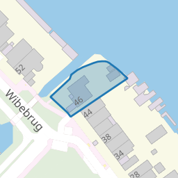 Perceel LDN01-W-2660