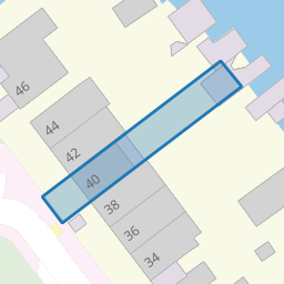 Perceel LDN01-W-2663