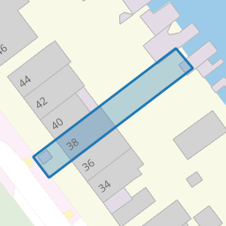 Perceel LDN01-W-2664