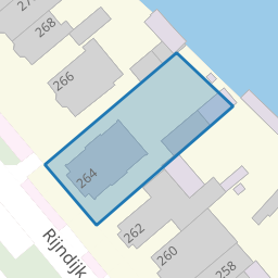 Perceel LDN01-W-2667