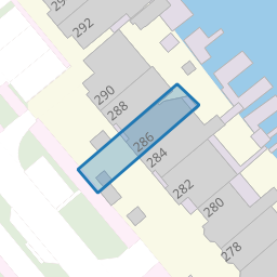 Perceel LDN01-W-2674