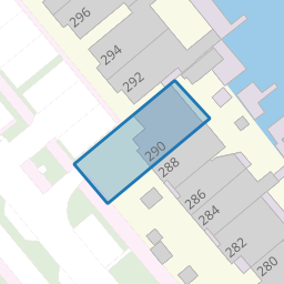 Perceel LDN01-W-2676