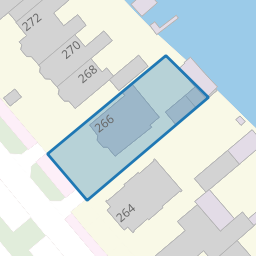 Perceel LDN01-W-2712