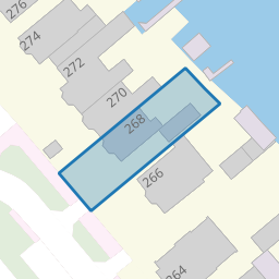 Perceel LDN01-W-2713