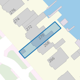 Perceel LDN01-W-2714