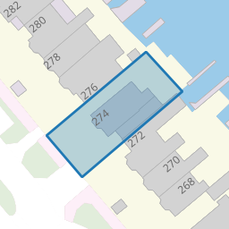 Perceel LDN01-W-2716