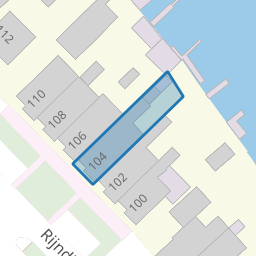 Perceel LDN01-W-2833