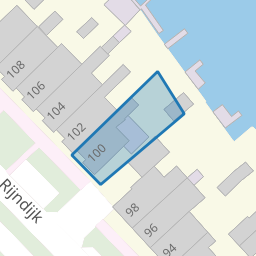 Perceel LDN01-W-2835