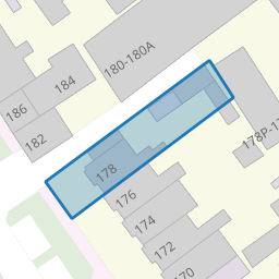 Perceel LDN01-W-2875