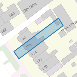 Perceel LDN01-W-2876