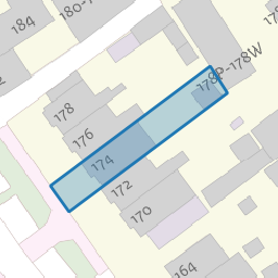 Perceel LDN01-W-2877