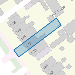 Perceel LDN01-W-2878