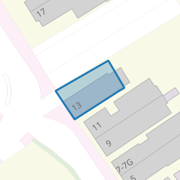 Perceel LDN01-W-2896