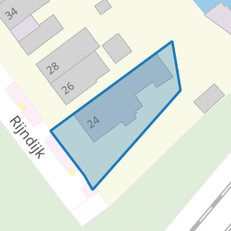 Perceel LDN01-W-3210