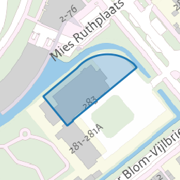 Perceel LDN01-W-3230