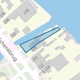 Perceel LDN01-W-3290