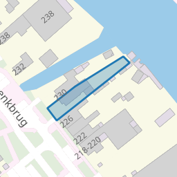 Perceel LDN01-W-3291