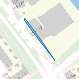 Perceel LDN01-W-3361