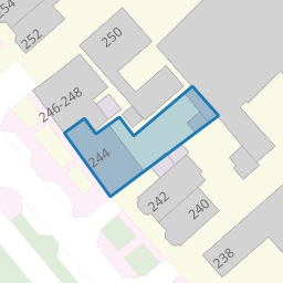 Perceel LDN01-W-3672